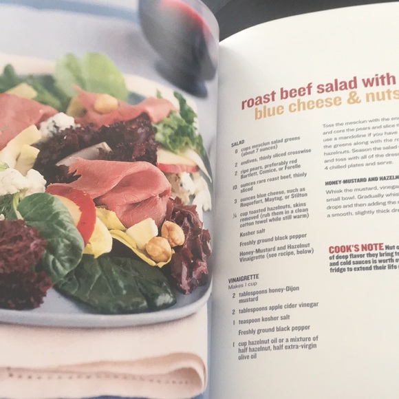 Food Network Kitchens Making It Easy - Picture 6 of 11